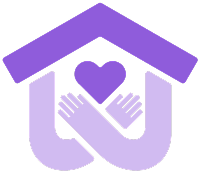 HarvardCare at Home - home health mobile logo