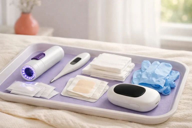 Wound Care Technology Advances Improve Healing Outcomes