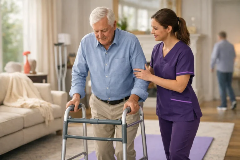 Recovery After Hip Replacement: Week-by-Week Guide
