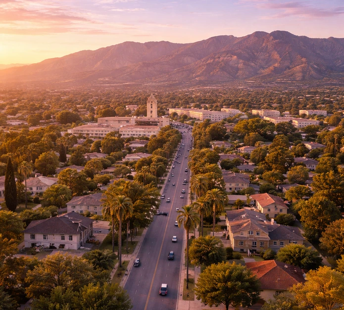 Home health care services in South Pasadena, California