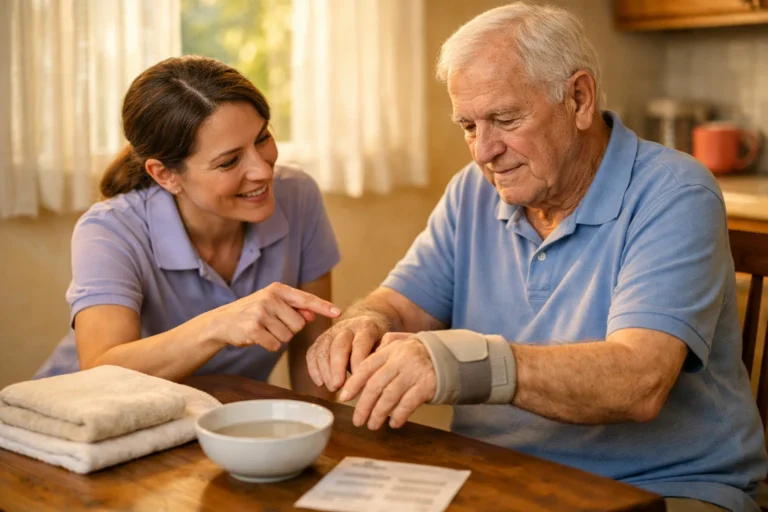 How Long Does Physical Therapy Take to Work?