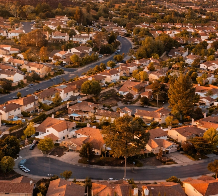 Home health care services in Agoura Hills, California