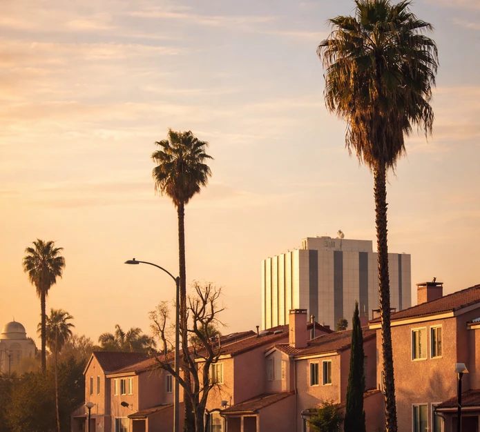 Home health care services in Compton, California