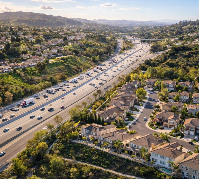 Home health care services in Diamond Bar, California