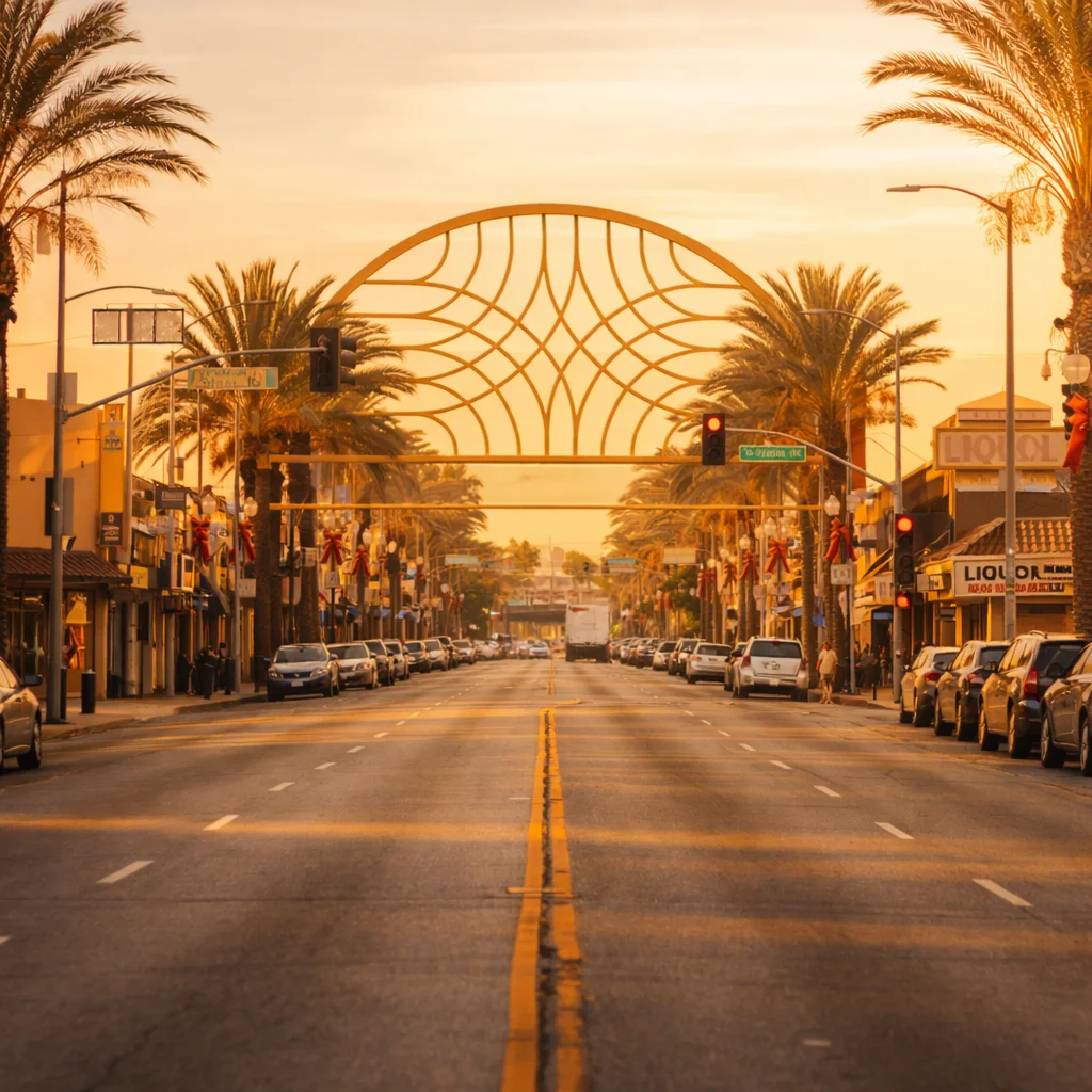 Home health care services in East Los Angeles, California