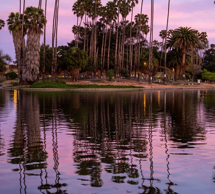 Home health care services in Gardena, California