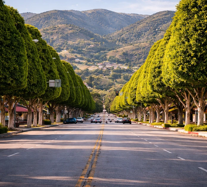 Home health care services in Glendora, California