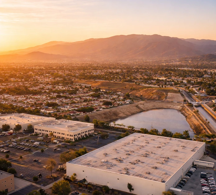 Home health care services in Hacienda Heights, California