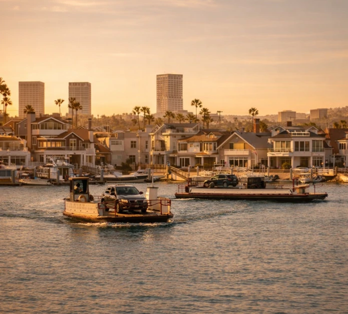 Home health care services in Harbor City, California