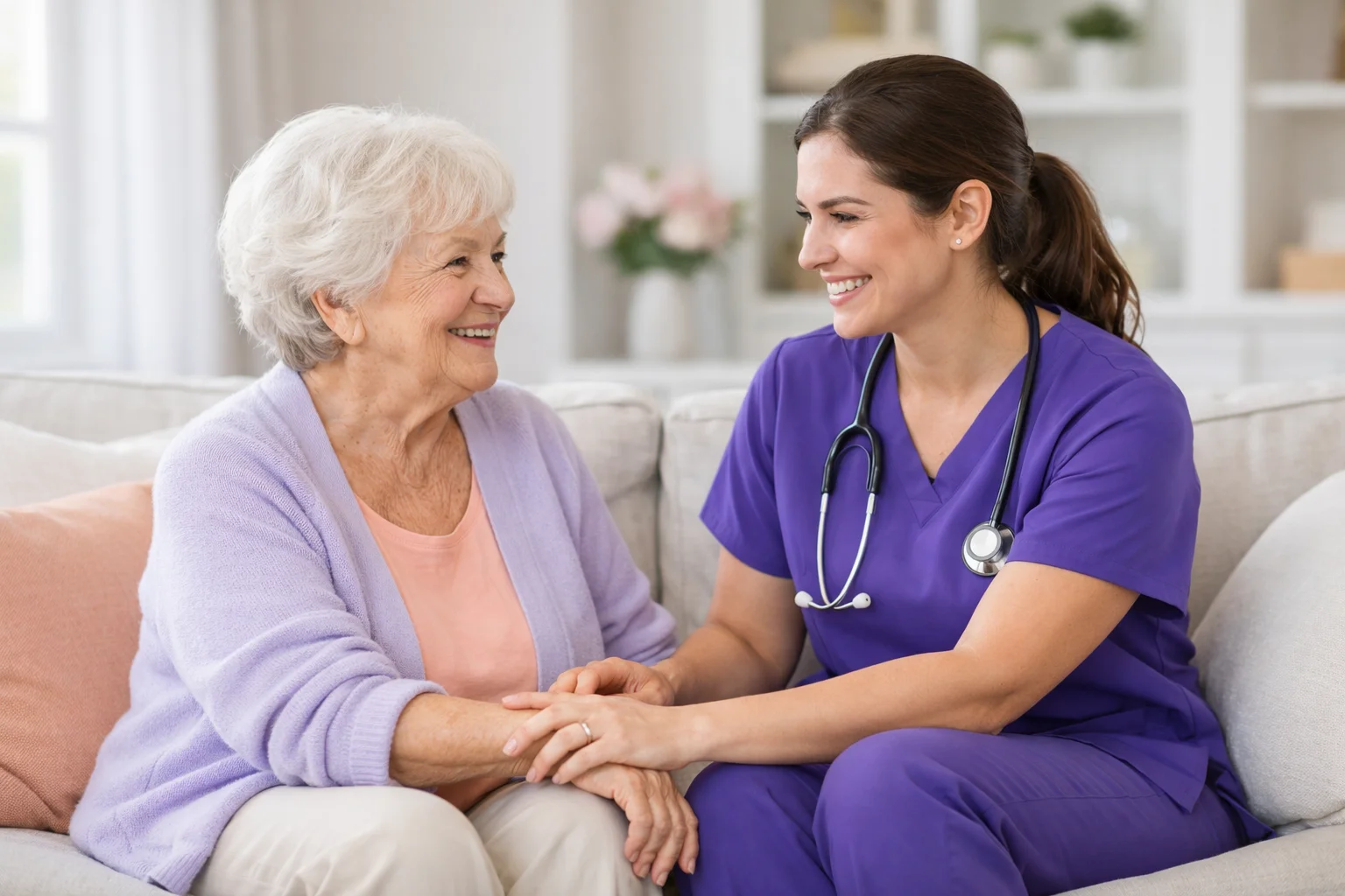 Home Health Care in Inglewood, CA