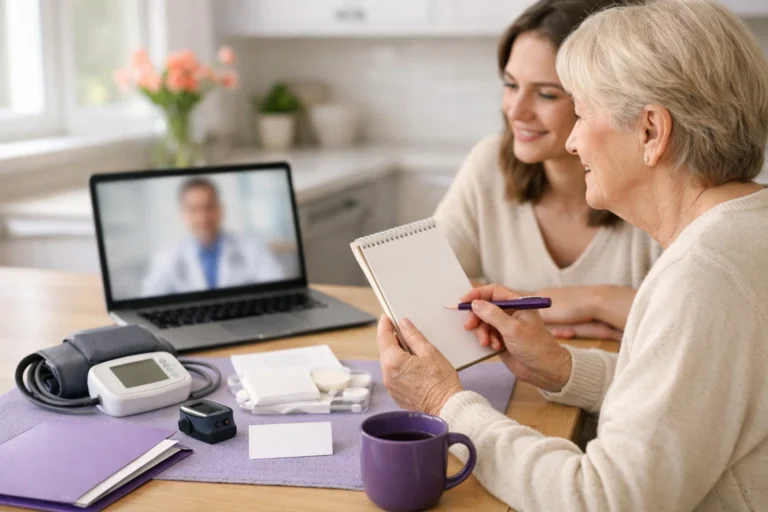 How to Get a Doctor to Order Home Health Services