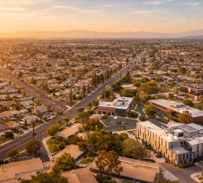 Home health care services in La Mirada, California
