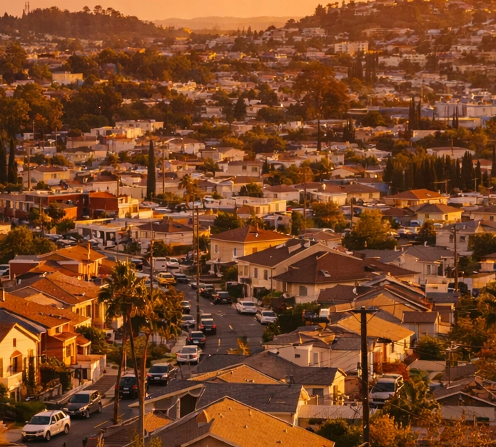 Home health care services in Lincoln Heights, California
