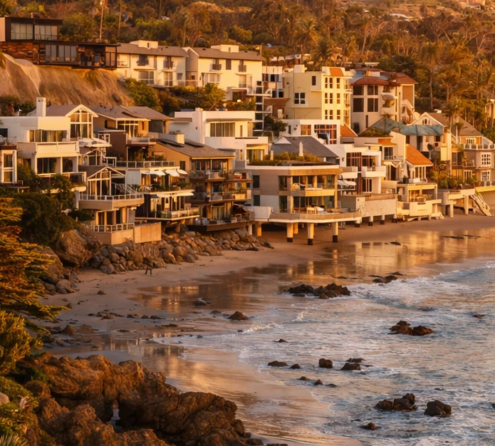Home health care services in Malibu, California