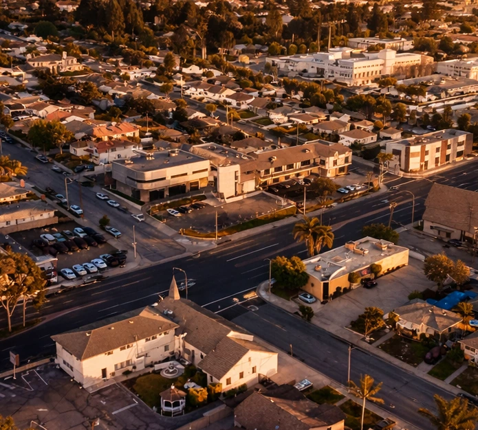 Home health care services in Montebello, California