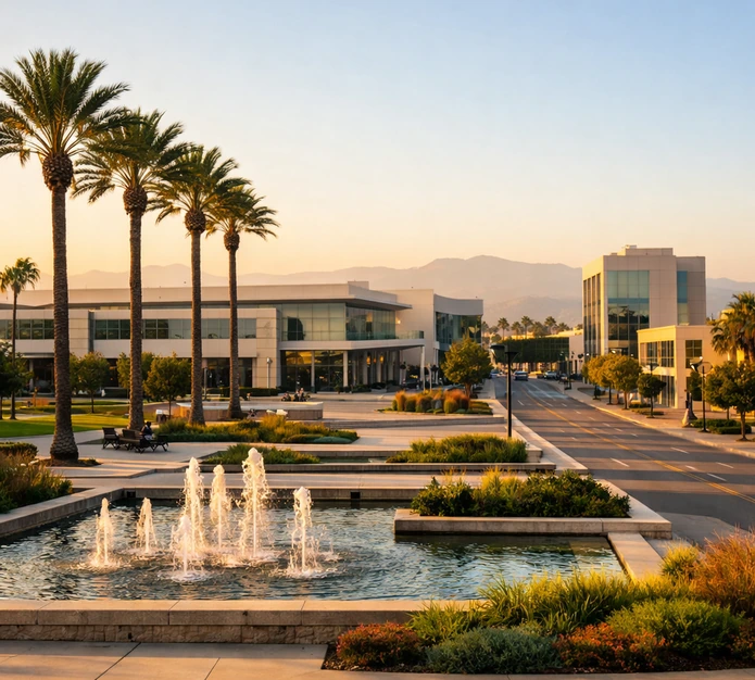 Home health care services in Norwalk, California