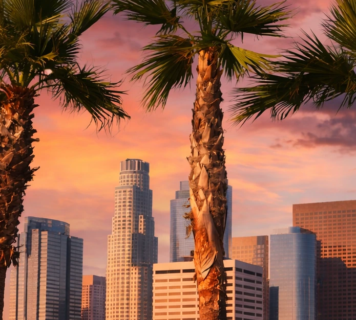 Home health care services in Palms, California