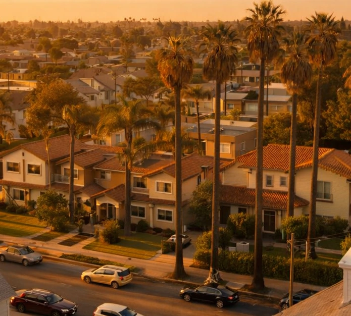 Home health care services in Pico Rivera, California