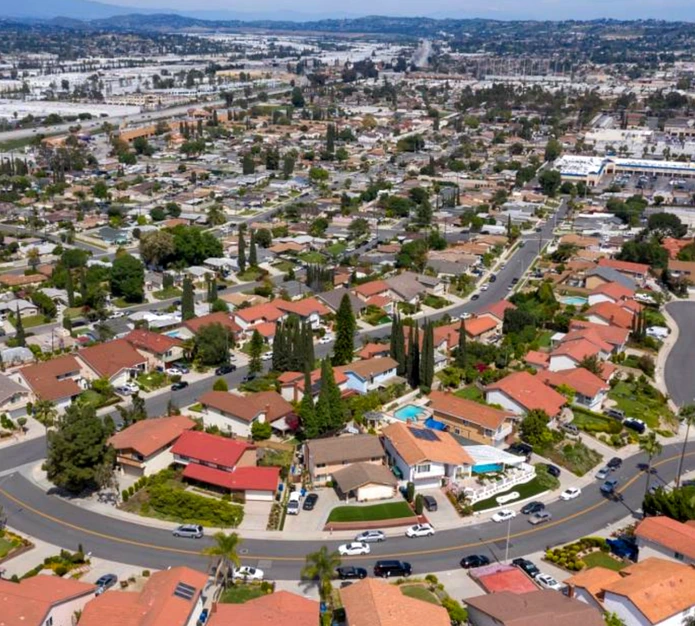 Home health care services in Rowland Heights, California