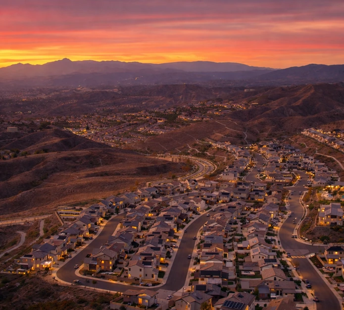 Home health care services in Santa Clarita, California