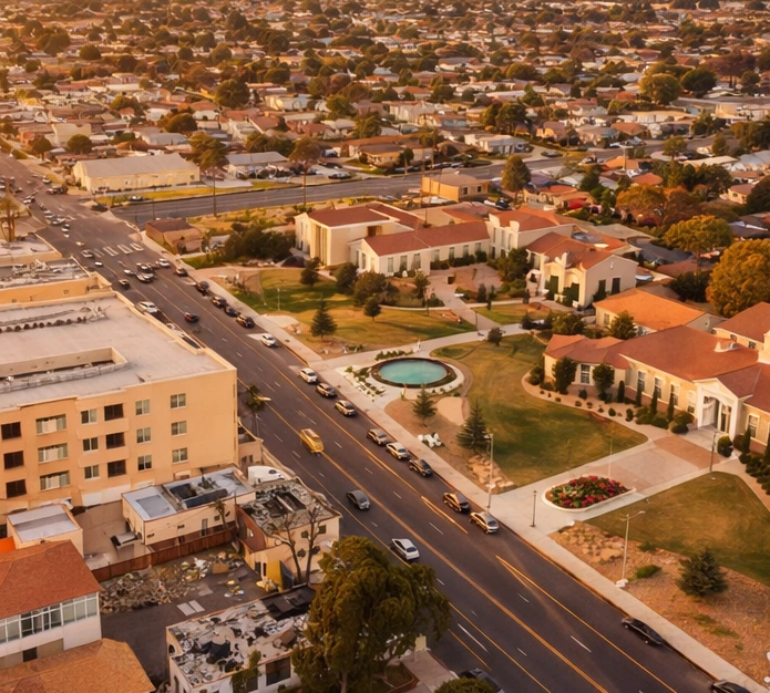 Home health care services in South Gate, California