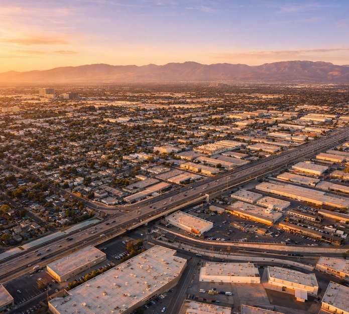 Home health care services in Van Nuys, California