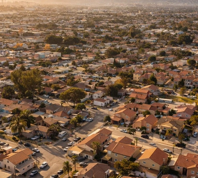 Home health care services in Wilmington, California