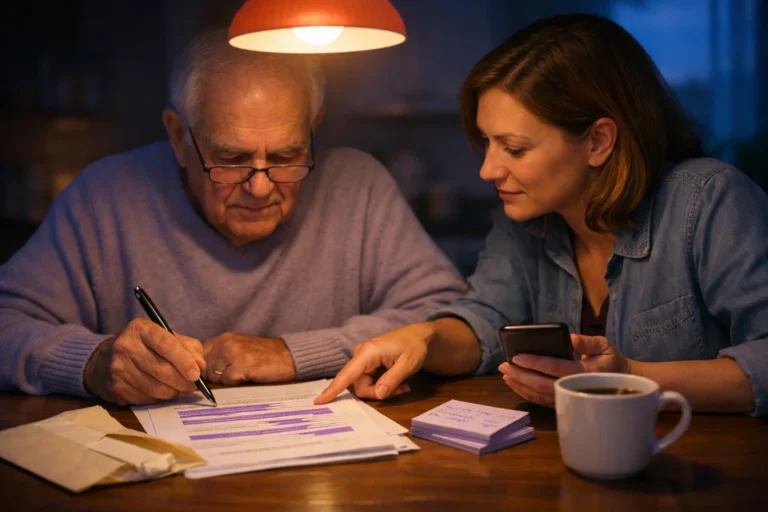 How to Appeal a Medicare Home Health Denial