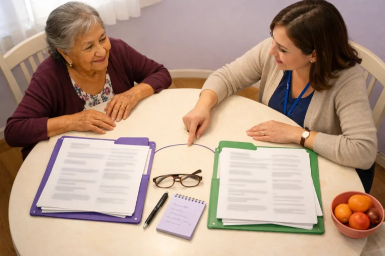 Understanding Dual Eligible Benefits: Medicare + Medi-Cal Home Health Coverage in California