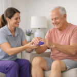 Arthritis Therapy at Home