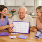 Cognitive Rehab at Home (OT)