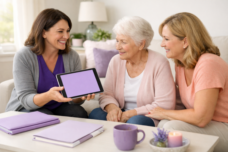 Community Resource Connection