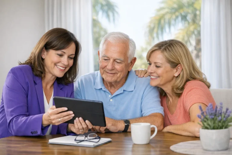Find Medicare Home Health Care Near Me