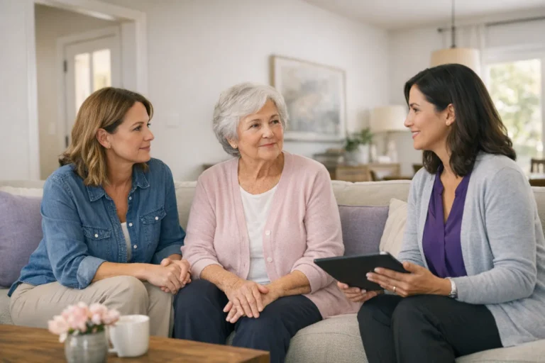 Home Health vs Nursing Home: Which Medicare Care Option Do You Need?