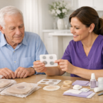 Ileostomy Care at Home