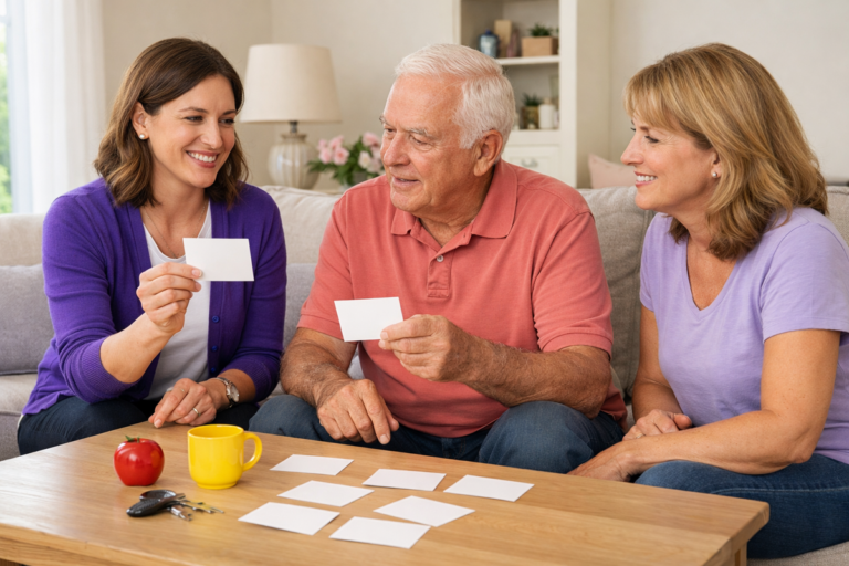 Language Therapy at Home