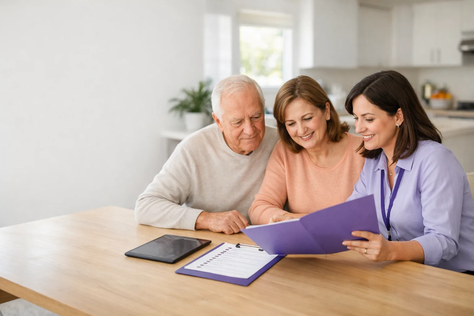 How to Get Medicare Home Health Services
