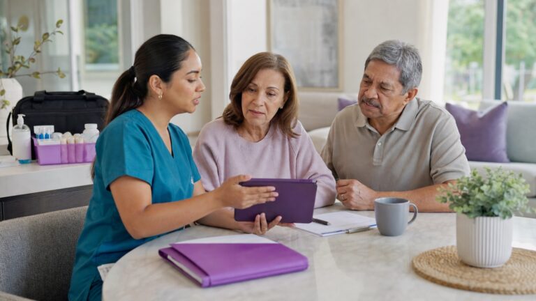 Mobile Wound Care vs. Medicare Home Health in Los Angeles: Which Do You Need?