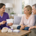 Stoma Care at Home