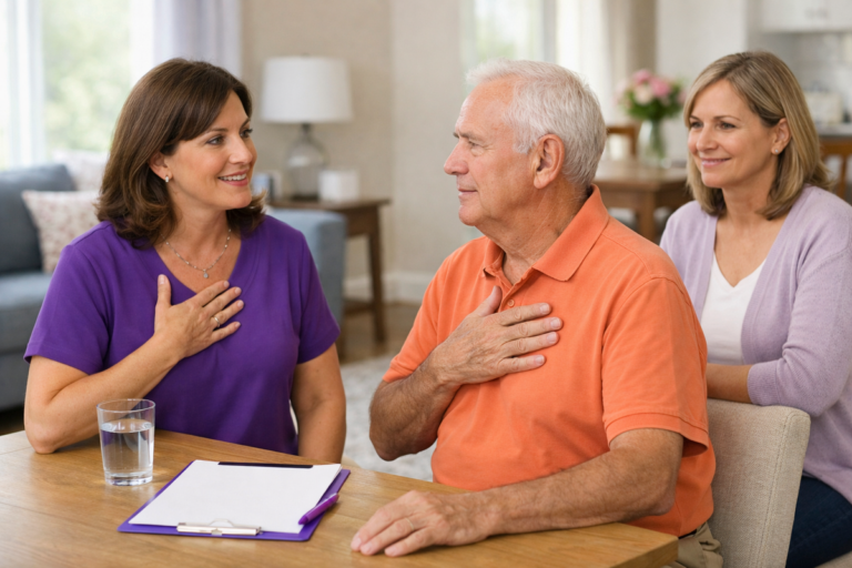 Voice Therapy at Home