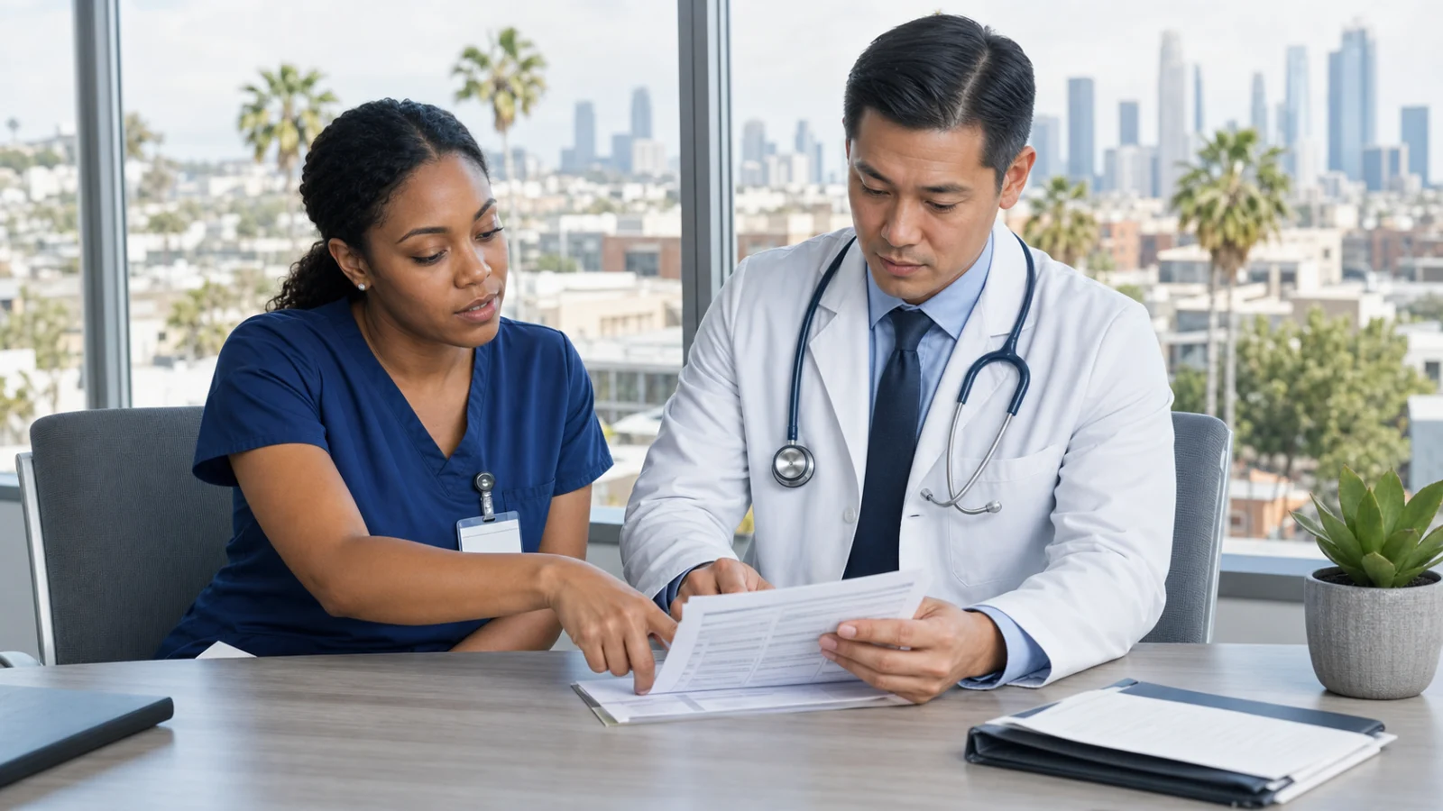 Home Health Referral Requirements: Medicare, Orders and Documentation