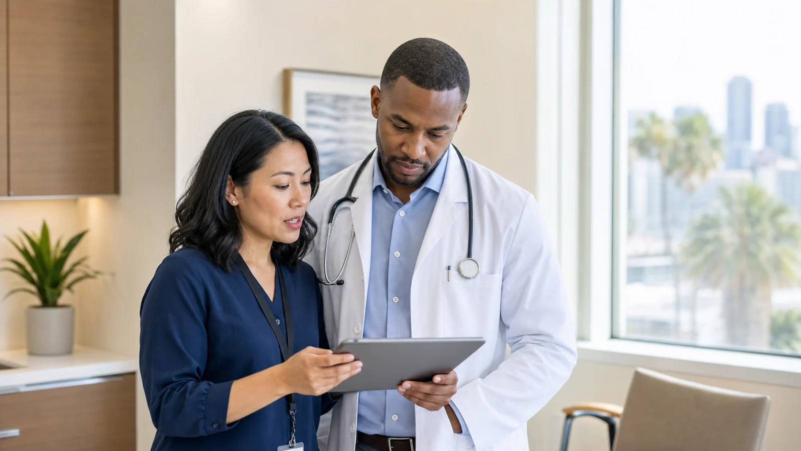 How to Refer a Patient for Home Health Care in Los Angeles County