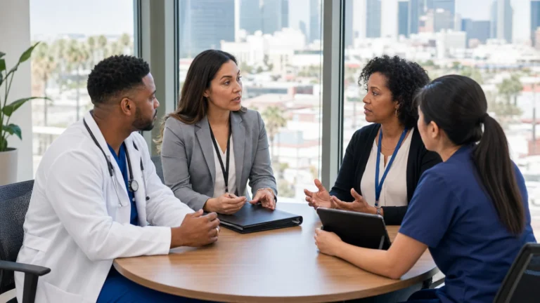 Who Can Refer a Patient to Home Health Care?